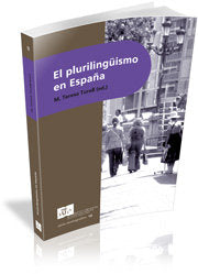 El plurilingüismo en España | portada del libro