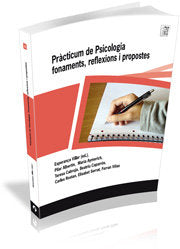 Practicum de Psicologia | portada del libro