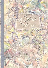 La cópula, de Rueda Santos, Salvador | portada del libro