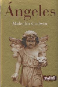 Ángeles, de Godwin | portada del libro