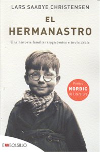 El hermanastro, de Saabye Christensen, Lars | portada del libro