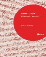FORMAR L'OIDA, de ROMERO PACHECO, GERMAN | portada del libro
