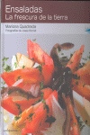 Ensaladas, de Quadrada Monteverde, Mariona | portada del libro