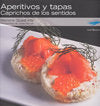 Aperitivos y tapas, de QUADRADA, MARIONA | portada del libro