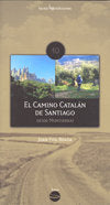 El camino catalán de Santiago, de Fiol Boada, Joan | portada del libro