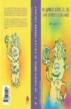 MI AMIGO GRVS, EL DE LAS VERDES COLINAS, de Bernardo Erlich | portada del libro