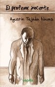 El profesor inocente, de Tejada Navas | portada del libro