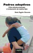 Padres adoptivos, de CHAVARRIA | portada del libro