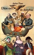 Dios es de derechas, de Fisac Seco | portada del libro