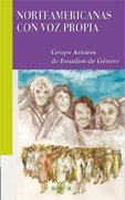 Norteamericanas con voz propia, de Arroyo Vázquez, María Luz | portada del libro