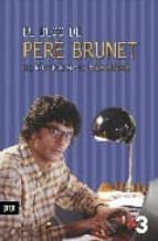 El bloc de Pere Brunet, de JOEL JOAN | portada del libro