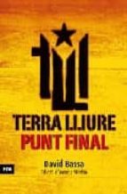Terra lliure, de David Bassa | portada del libro