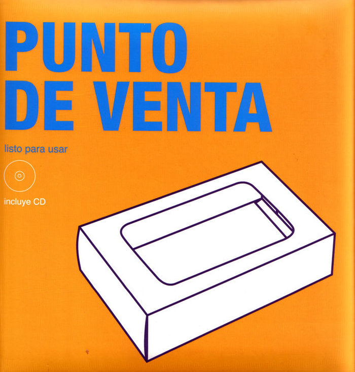 PUNTO DE VENTA : LISTO PARA USAR, de LIANSHU, SHAO | portada del libro