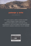 Paisaje y arte, de Varios Autores | portada del libro