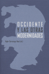 Occidente y las otras modernidades, de Varios Autores | portada del libro