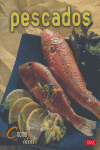 Cocina ideal. PESCADOS | portada del libro