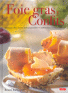 FOIE GRAS Y CONFITS, de Ballureau, Bruno | portada del libro