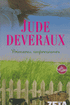 PRIMERAS IMPRESIONES, de DEVERAUX | portada del libro