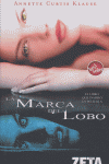 LA MARCA DEL LOBO, de CURTIS | portada del libro