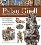 GUIA VISUAL DEL PALAU GUELL, de Varios autores | portada del libro