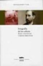 LA FOTOGRAFIA DE LOS COLORES, de Santiago Ramón y Cajal | portada del libro