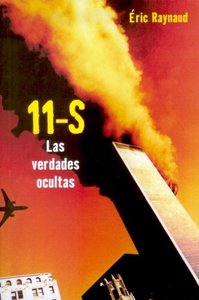 11 de septiembre, de Raynaud, Eric | portada del libro