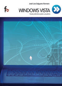 Windows vista. Guía práctica para usuarios, de Salguero Romero, José Luis | portada del libro