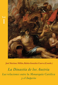 La Dinastía de los Austria (Estuche 3 Vols.), de Varios autores | portada del libro