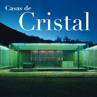 Casas de cristal, de MINGUET, JOSEP MARIA | portada del libro