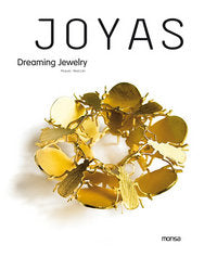 Joyas. Dreaming Jewelry, de Abellán, Miquel | portada del libro