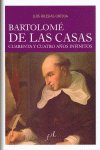 Bartolomé de las Casas, de IGLESIAS | portada del libro