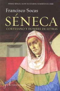 Séneca, de FRANCISCO SOCAS | portada del libro