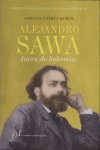 Alejandro Sawa, de CORREA | portada del libro