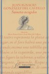 Sainetes escogidos, de J.IGNACIO GONZALEZ DEL CASTILLO | portada del libro