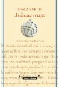 AndanÇas e viajes, de TAFUR | portada del libro