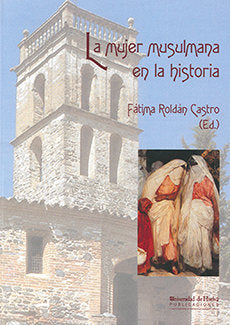 La mujer musulmana | portada del libro
