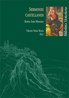 Sermones castellanos, de Núñez Rivera, Valentín | portada del libro