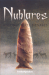 NUBLARES (B4P), de Pérez Henares | portada del libro