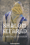 SHALOM SEFARAD (B4P), de Guarch | portada del libro