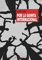 Por la Quinta Internacional, de Amin, Samir | portada del libro