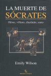 La muerte de Sócrates, de Wilson | portada del libro