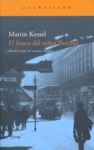 El fiasco del señor Brecher, de Kessel, Martin | portada del libro