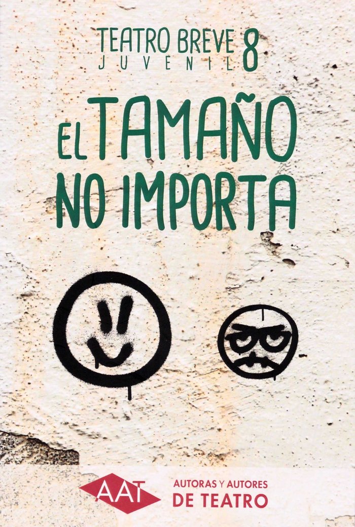 El tamaño no importa VIII, de Varios autores | portada del libro