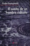 El sueño de un hombre rid¡culo, de DOSTOYEVSKI | portada del libro