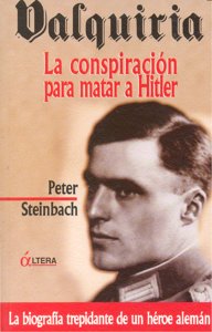 Valquiria, de STEINBACH | portada del libro