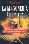 MASONERIA, CARA Y CRUZ, LA, de MENENDEZ-MANJON CUETO | portada del libro