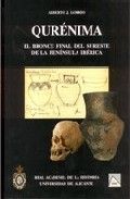 Qurénima., de J. Lorrio, Alberto | portada del libro