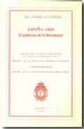 España 1808. El gobierno de la Monarquía., de Barrios Pintado, Feliciano | portada del libro