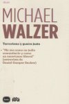 Terrorismo y guerra justa, de Walzer, Michael | portada del libro