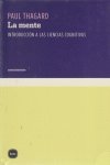 La mente, de Thagard, Paul | portada del libro